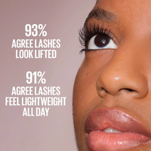 Load image into Gallery viewer, Maybelline Lash Sensational Body Full Volume Lifting Washable Mascara