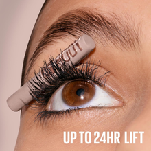 Load image into Gallery viewer, Maybelline Lash Sensational Body Full Volume Lifting Washable Mascara