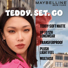 Load image into Gallery viewer, Maybelline Superstay Teddy Tint