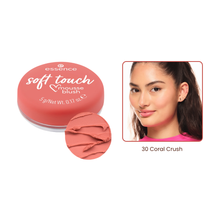 Load image into Gallery viewer, essence Soft Touch Mousse Blush