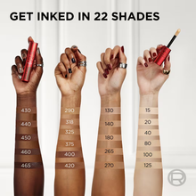 Load image into Gallery viewer, L'Oreal Paris Infallible Skin Ink 2-in-1 Foundation Concealer