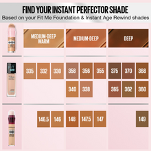 Load image into Gallery viewer, Maybelline New York’s Instant Perfector 4-in-1 Glow Makeup