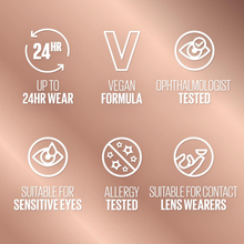 Load image into Gallery viewer, Maybelline Lash Sensational Body Full Volume Lifting Waterproof Mascara