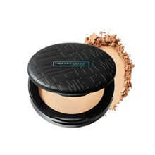 Load image into Gallery viewer, Maybelline Fit Me Matte+ Poreless Compact Powder SPF 32