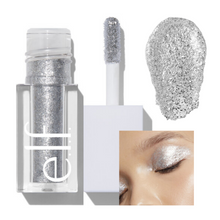 Load image into Gallery viewer, e.l.f Liquid Glitter Eyeshadow