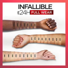 Load image into Gallery viewer, Loreal Paris Infallible Full Wear Waterproof Concealer