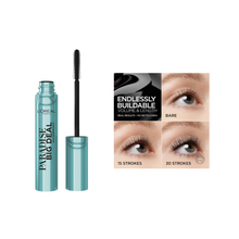 Load image into Gallery viewer, L'Oreal Paris Paradise Big Deal Waterproof Mascara