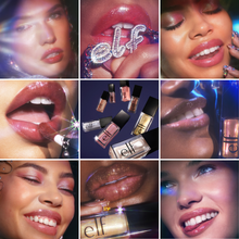 Load image into Gallery viewer, e.l.f. Glow Reviver Lip Oil Glimmer
