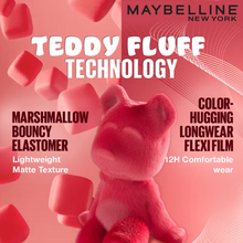 Load image into Gallery viewer, Maybelline Superstay Teddy Tint