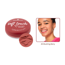 Load image into Gallery viewer, essence Soft Touch Mousse Blush