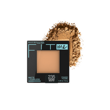 Load image into Gallery viewer, Maybelline Fit Me Matte + Poreless Pressed Powder