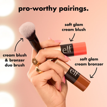 Load image into Gallery viewer, e.l.f. Soft Glam Cream Bronzer