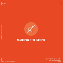 Load image into Gallery viewer, NYX Professional makeup Can't Stop Won't Stop Mattifying Pressed Powder