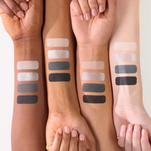 Load image into Gallery viewer, essence the GREY edition mini eyeshadow palette