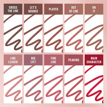 Load image into Gallery viewer, Maybelline Lifter liner