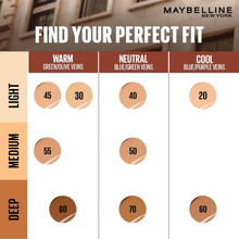 Load image into Gallery viewer, Maybelline Fit Me Glow BB Cream