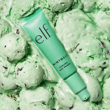 Load image into Gallery viewer, e.l.f Mint Melt Cooling Face Primer