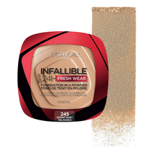 Load image into Gallery viewer, L’Oreal Paris Infallible 24 H Fresh Wear Foundation in a Powder