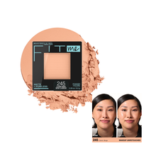 Load image into Gallery viewer, Maybelline Fit Me Matte + Poreless Pressed Powder