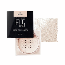 Load image into Gallery viewer, Maybelline Fit Me Loose Finishing Powder