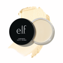 Load image into Gallery viewer, e.l.f Luminous Putty primer