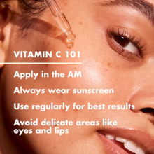 Load image into Gallery viewer, e.l.f. skin Bright Icon Vitamin C + E + Ferulic Serum