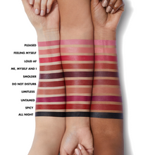 Load image into Gallery viewer, e.l.f O Face Satin Lipstick