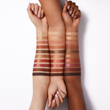 Load image into Gallery viewer, e.l.f Perfect 10 Eyeshadow Palette -Rose God Sunset