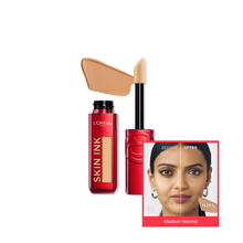 Load image into Gallery viewer, L'Oreal Paris Infallible Skin Ink 2-in-1 Foundation Concealer