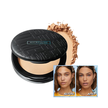 Load image into Gallery viewer, Maybelline Fit Me Matte+ Poreless Compact Powder SPF 32