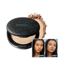 Load image into Gallery viewer, Maybelline Fit Me Matte+ Poreless Compact Powder SPF 32