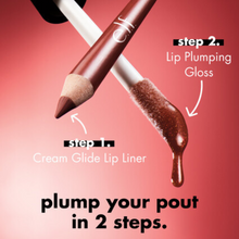 Load image into Gallery viewer, e.l.f Lip Plumping Gloss