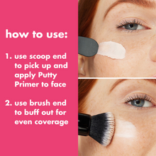 Load image into Gallery viewer, e.l.f. Putty Primer Brush and Applicator