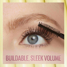 Load image into Gallery viewer, Maybelline Colossal Bubble Washable Mascara -Very Black