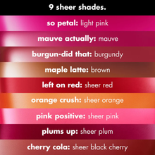Load image into Gallery viewer, e.l.f. Sheer For It Blush Tint