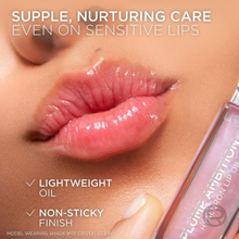Load image into Gallery viewer, L'Oreal Paris Plump ambition Hyaluron Lip Oil
