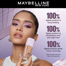 Load image into Gallery viewer, Maybelline Super Stay Lumi-Matte Foundation