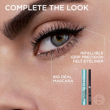 Load image into Gallery viewer, L'Oreal Paris Paradise Big Deal Waterproof Mascara
