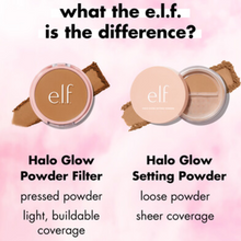 Load image into Gallery viewer, e.l.f. Halo Glow Powder Filter