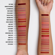 Load image into Gallery viewer, Maybelline Sensational Liquid Matte Lipstick