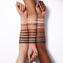 Load image into Gallery viewer, e.l.f Perfect 10 Eyeshadow Palette -Nude Mood