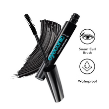 Load image into Gallery viewer, LAKMĒ Eyeconic Curling Mascara -Black