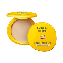 Load image into Gallery viewer, LAKMÉ Sun Expert Ultra Matte SPF 40 PA+++ Compact