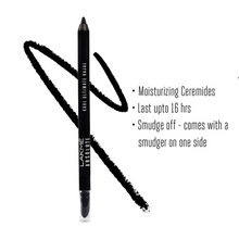 Load image into Gallery viewer, LAKMĒ Absolute Kohl Ultimate Kajal