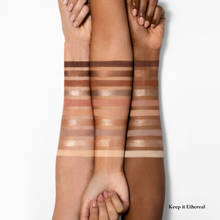 Load image into Gallery viewer, e.l.f. Perfect 10 Eyeshadow Palette -Keep it Ethereal