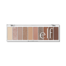 Load image into Gallery viewer, e.l.f. Perfect 10 Eyeshadow Palette -Keep it Ethereal
