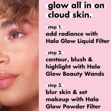 Load image into Gallery viewer, e.l.f. Halo Glow Powder Filter