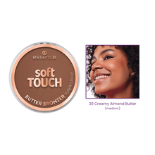 Load image into Gallery viewer, essence Soft Touch Butter Bronzer