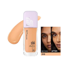 Load image into Gallery viewer, Maybelline Super Stay Lumi-Matte Foundation