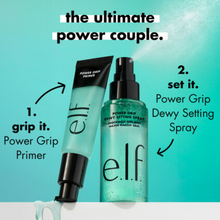 Load image into Gallery viewer, e.l.f. Power Grip Dewy Setting Spray